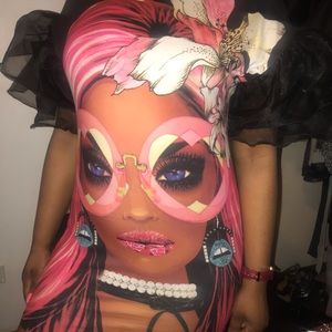 puff sleeve shirt dress